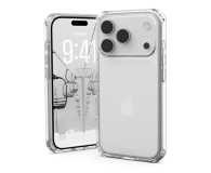UAG Plyo etui do iPhone 17 Pro ice UAG114560114343 - 1364110 - zdjęcie 1